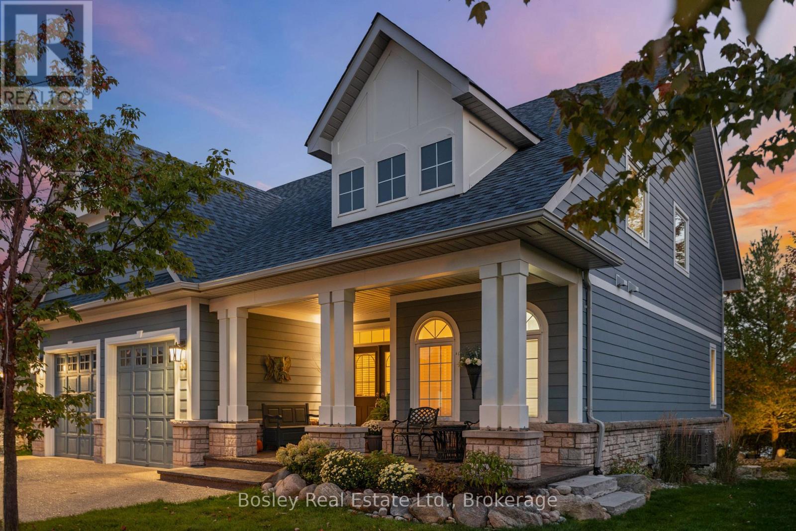 55 Waterfront Circle, Collingwood, Ontario  L9Y 4Z2 - Photo 6 - S12555494