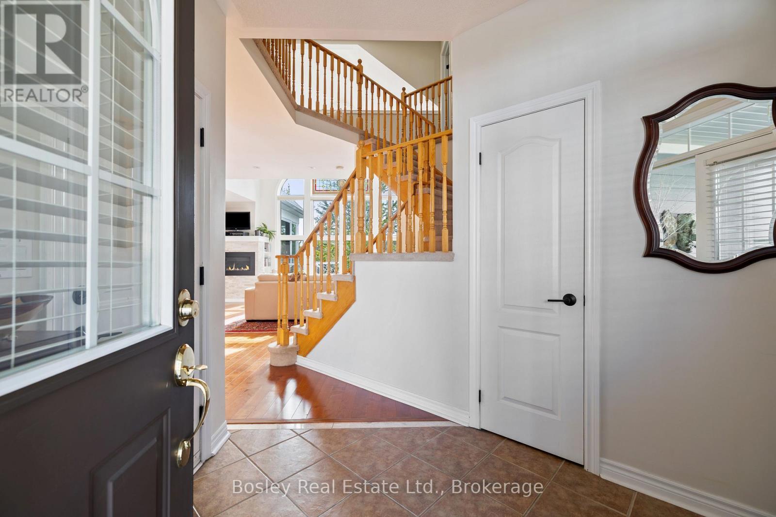 55 Waterfront Circle, Collingwood, Ontario  L9Y 4Z2 - Photo 7 - S12555494