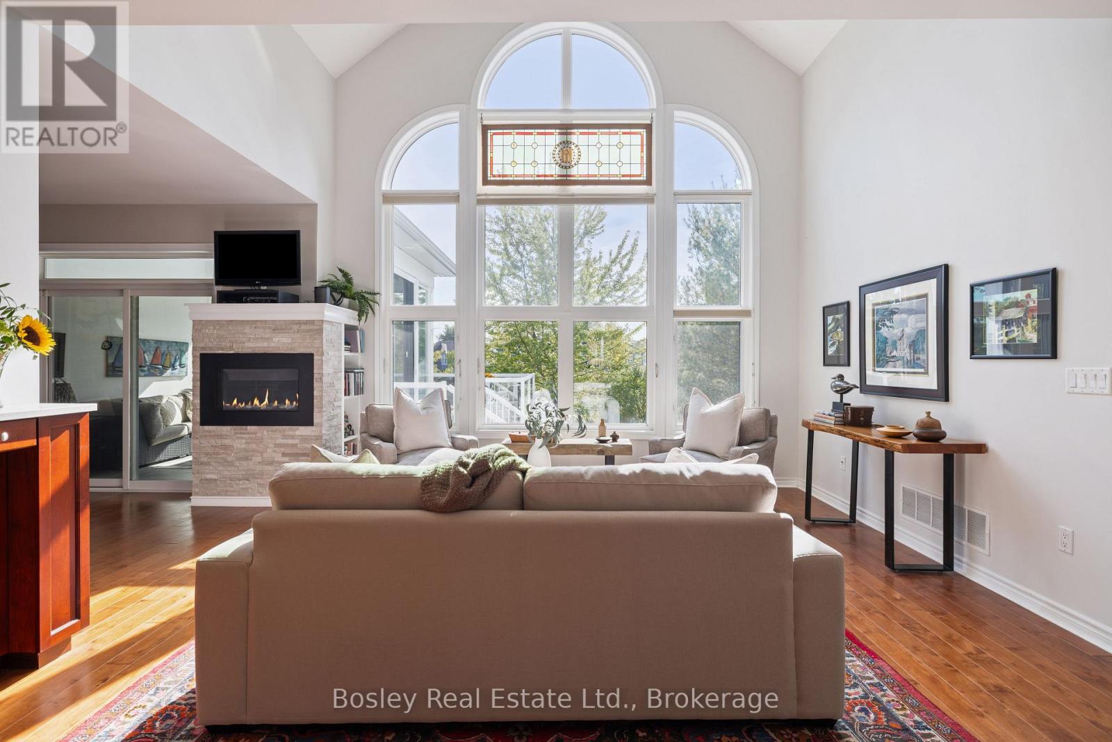 55 Waterfront Circle, Collingwood, Ontario  L9Y 4Z2 - Photo 8 - S12555494