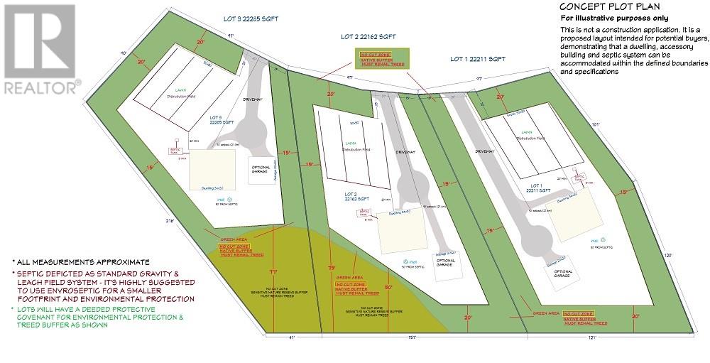 29 Witch Hazel (Lot 3) Drive, Portugal Cove- St. Phillip's, Newfoundland & Labrador  A1M 3R5 - Photo 2 - 1291181