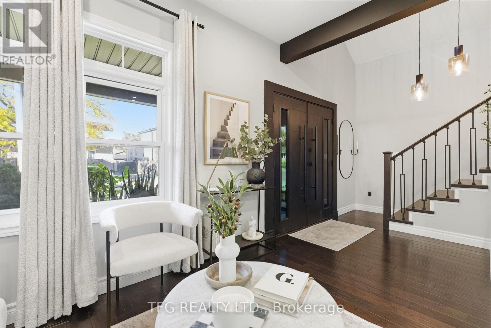 107 Cromwell Avenue, Oshawa, Ontario  L1J 4T5 - Photo 11 - E12555468