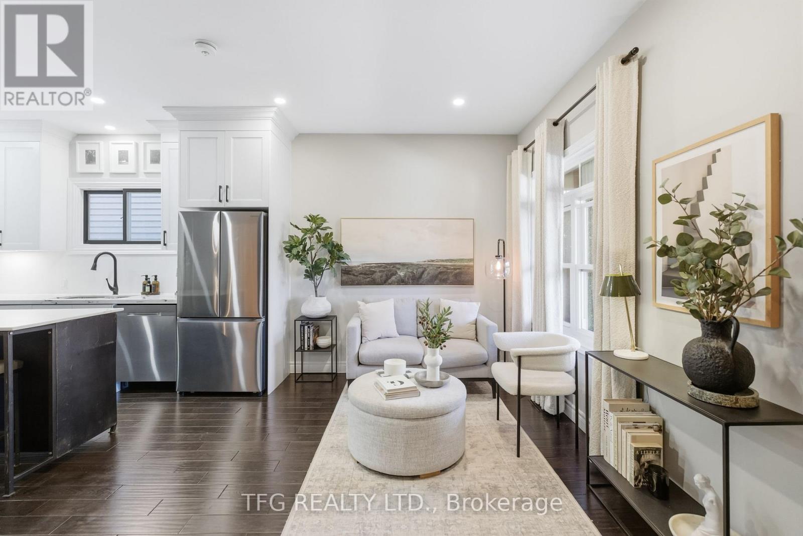 107 Cromwell Avenue, Oshawa, Ontario  L1J 4T5 - Photo 15 - E12555468