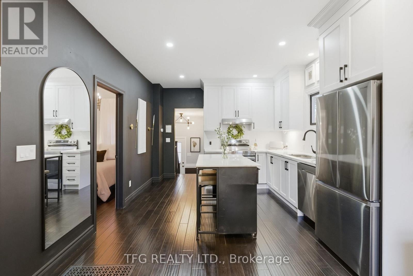 107 Cromwell Avenue, Oshawa, Ontario  L1J 4T5 - Photo 19 - E12555468