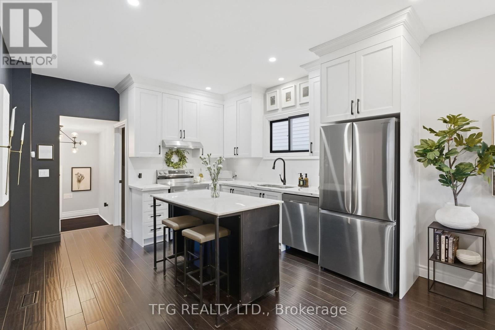 107 Cromwell Avenue, Oshawa, Ontario  L1J 4T5 - Photo 20 - E12555468