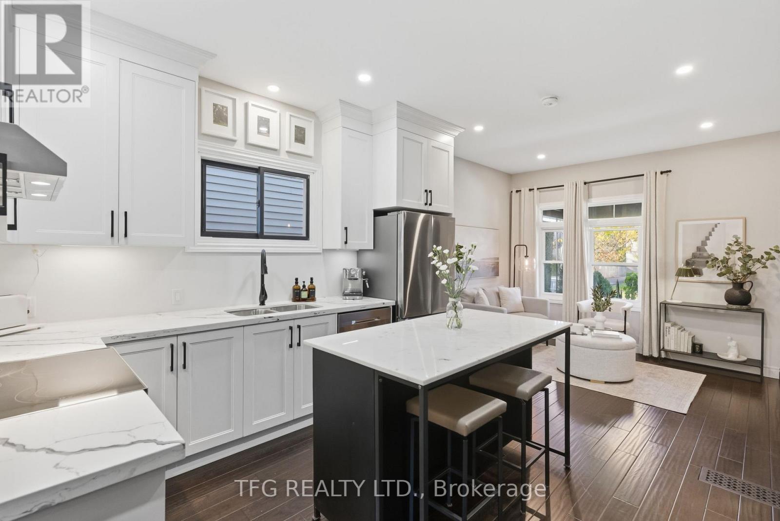 107 Cromwell Avenue, Oshawa, Ontario  L1J 4T5 - Photo 21 - E12555468