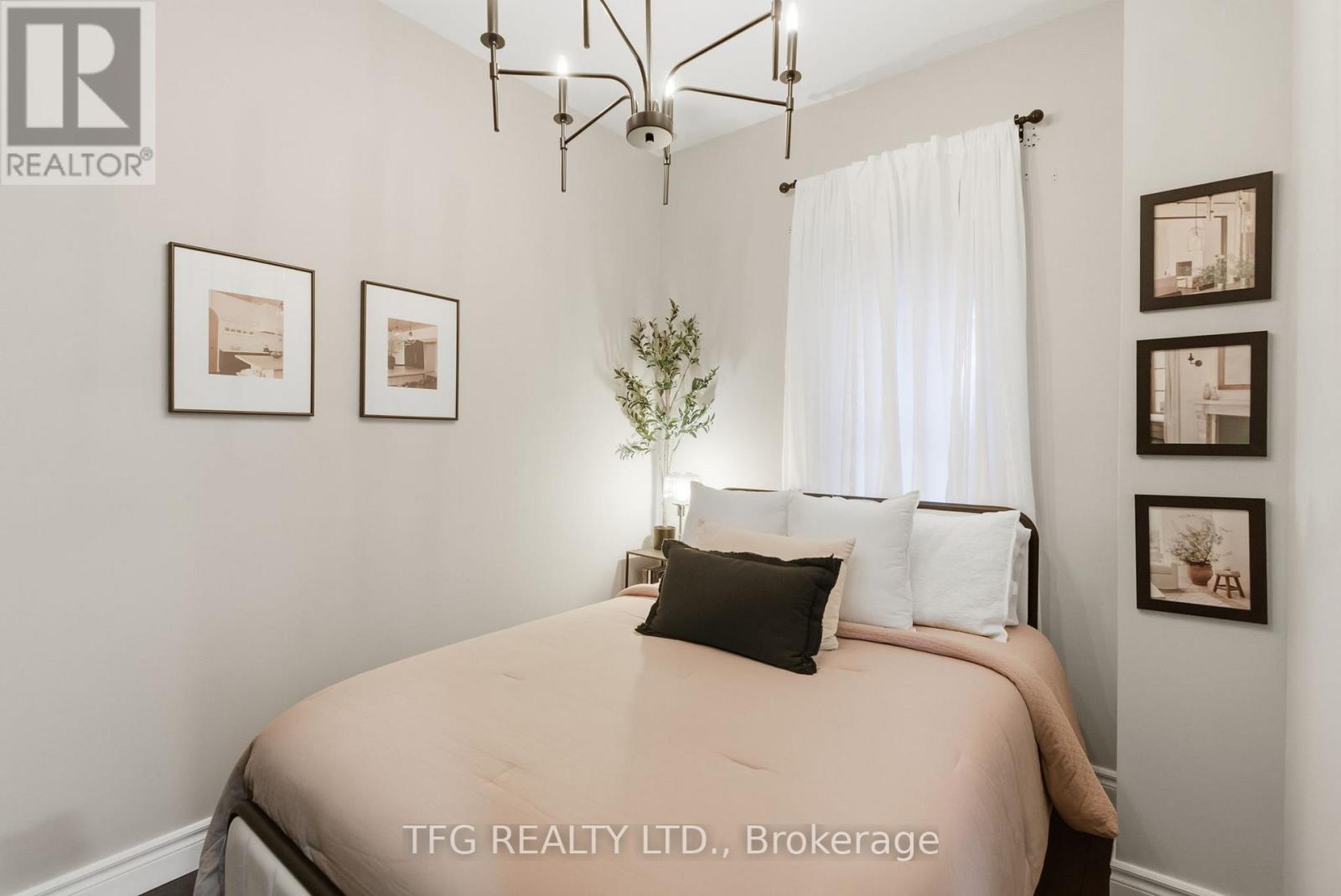 107 Cromwell Avenue, Oshawa, Ontario  L1J 4T5 - Photo 23 - E12555468