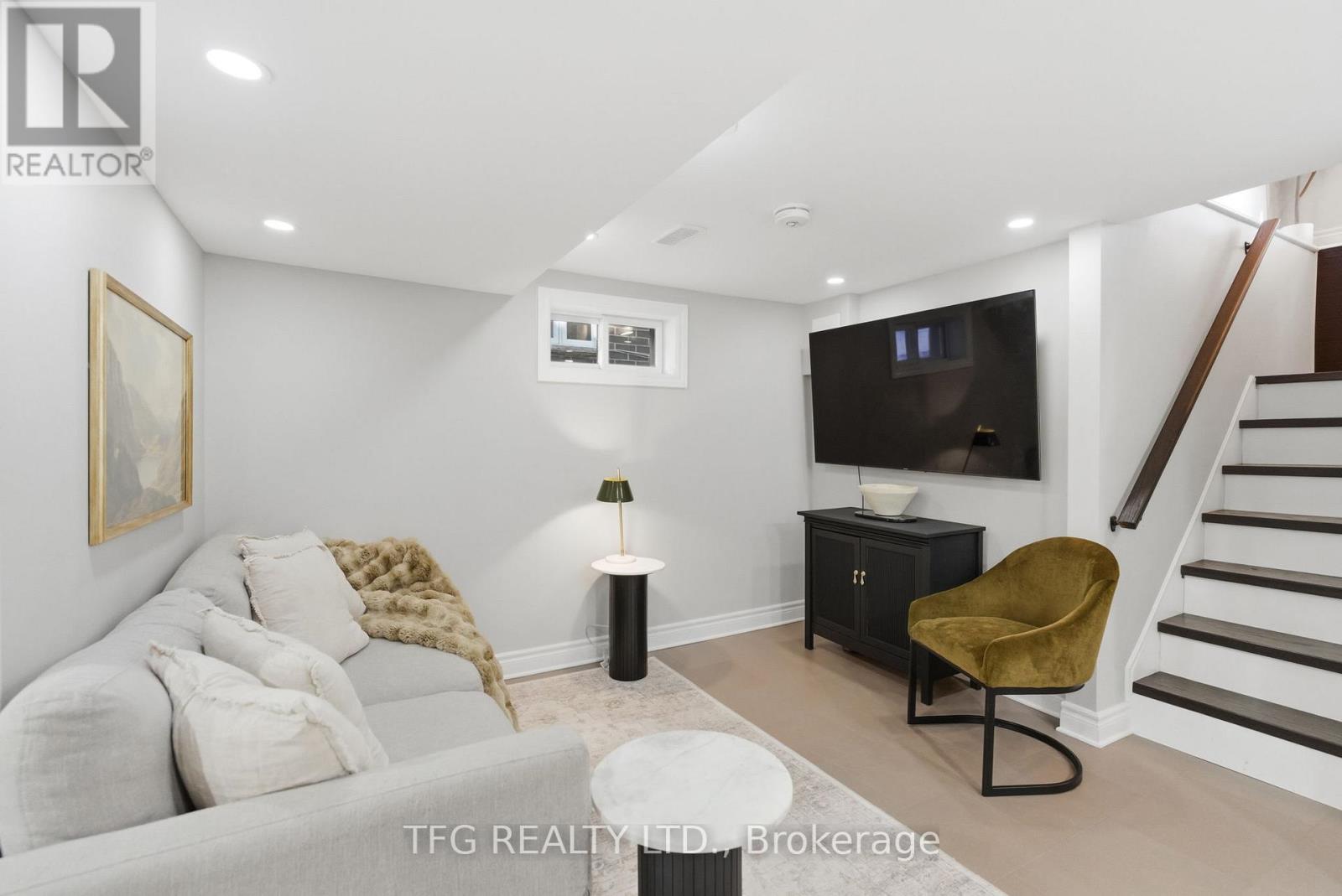 107 Cromwell Avenue, Oshawa, Ontario  L1J 4T5 - Photo 36 - E12555468