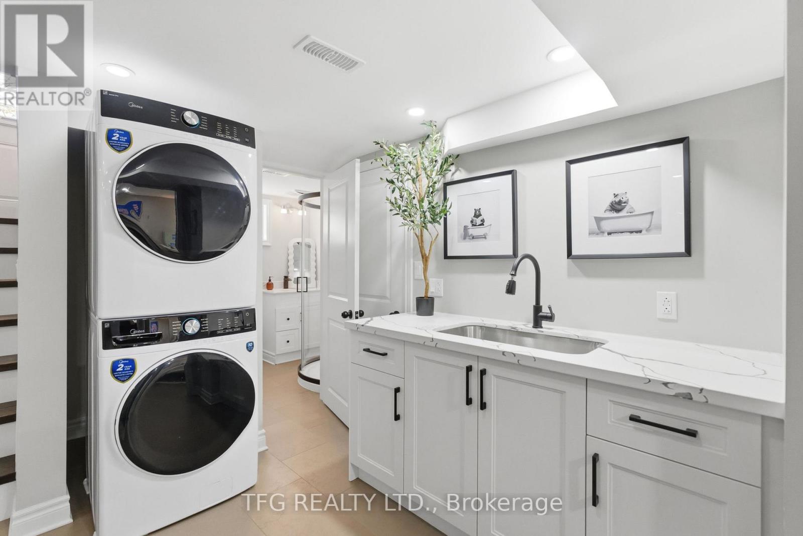 107 Cromwell Avenue, Oshawa, Ontario  L1J 4T5 - Photo 37 - E12555468