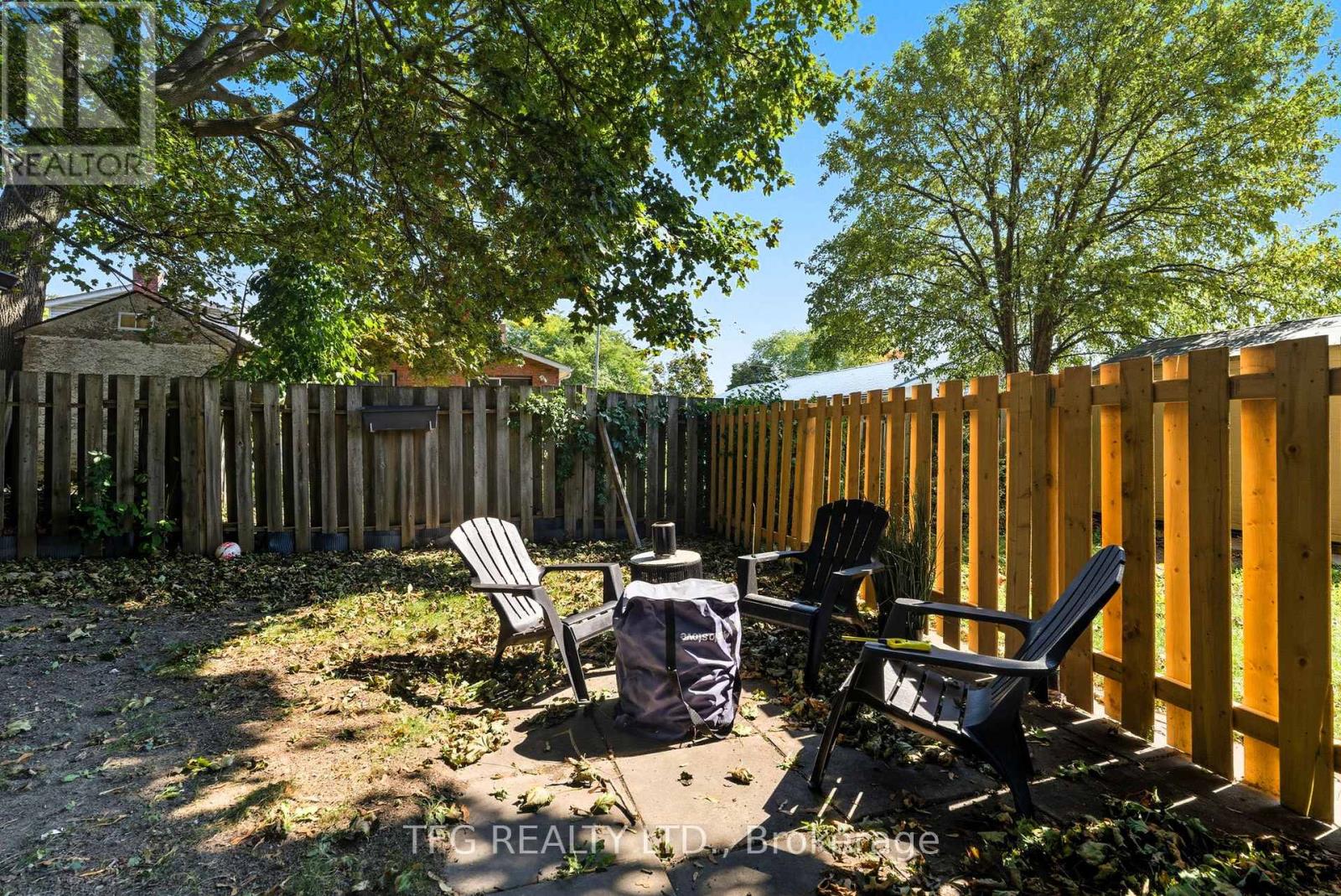 107 Cromwell Avenue, Oshawa, Ontario  L1J 4T5 - Photo 48 - E12555468