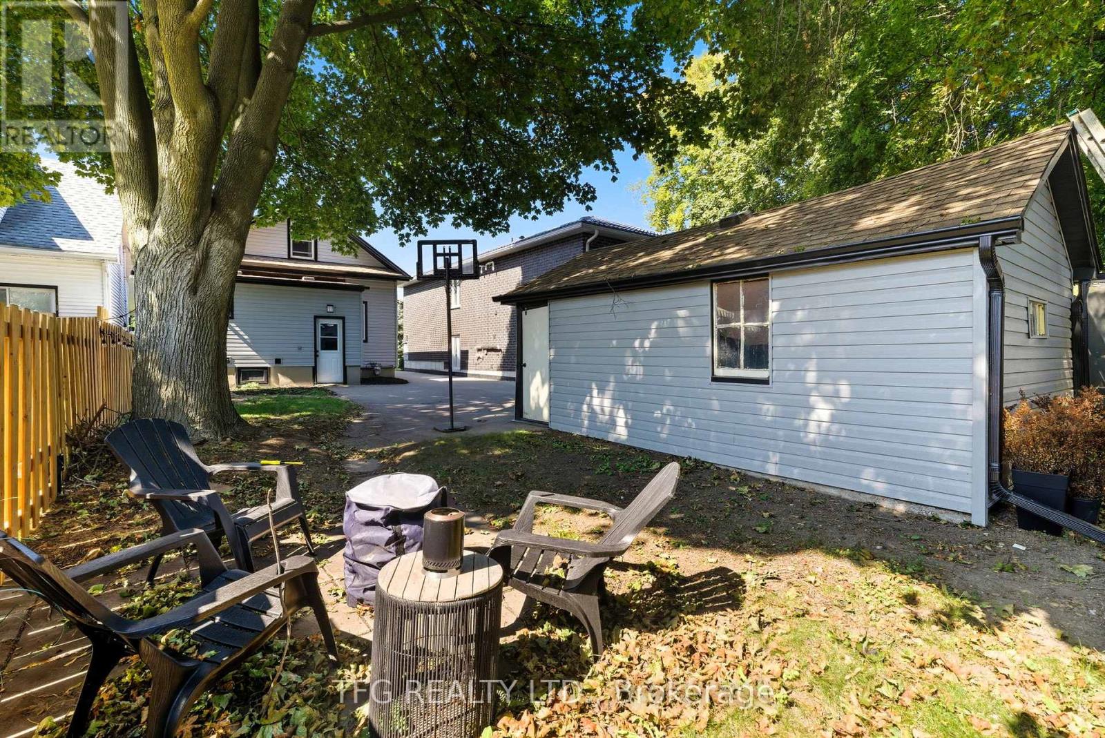 107 Cromwell Avenue, Oshawa, Ontario  L1J 4T5 - Photo 49 - E12555468