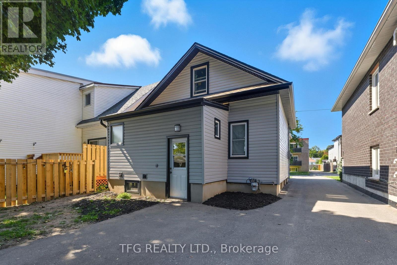 107 Cromwell Avenue, Oshawa, Ontario  L1J 4T5 - Photo 50 - E12555468