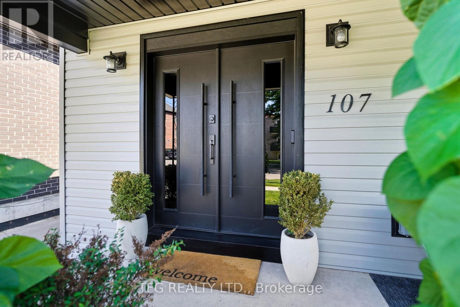 107 Cromwell Avenue, Oshawa, Ontario  L1J 4T5 - Photo 7 - E12555468