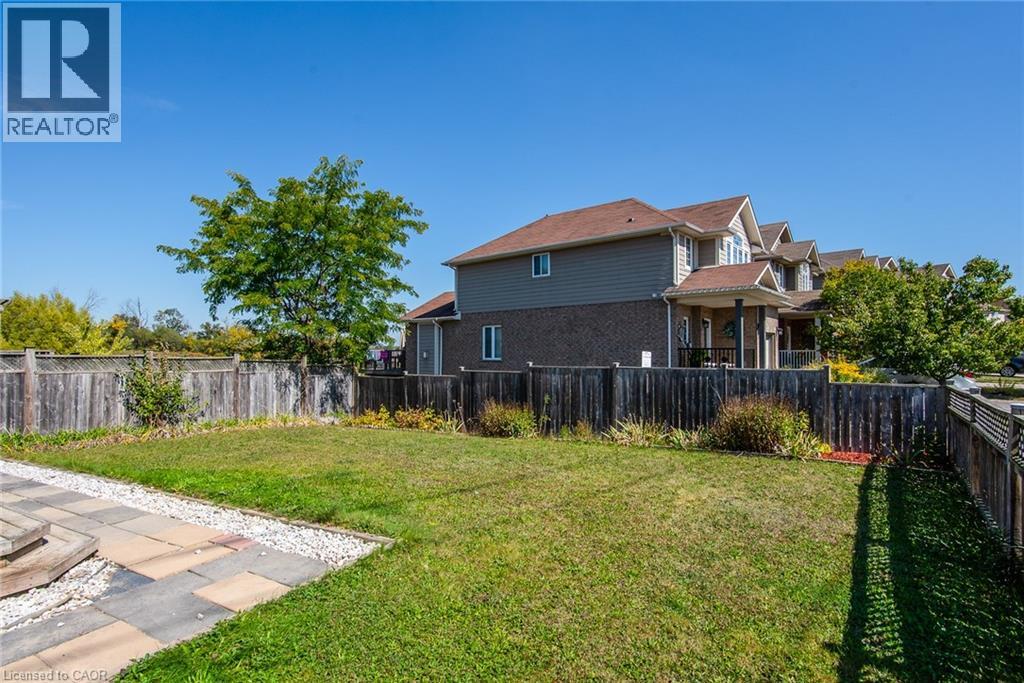 2 Valebrook Street, Kitchener, Ontario  N2A 0A2 - Photo 33 - 40769066