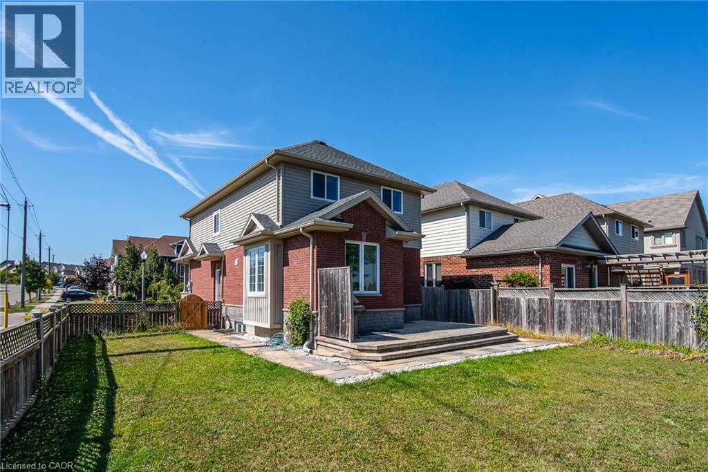 2 Valebrook Street, Kitchener, Ontario  N2A 0A2 - Photo 31 - 40769066