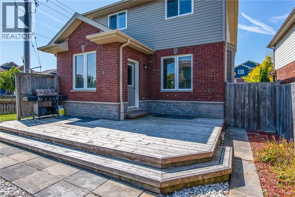 2 Valebrook Street, Kitchener, Ontario  N2A 0A2 - Photo 34 - 40769066