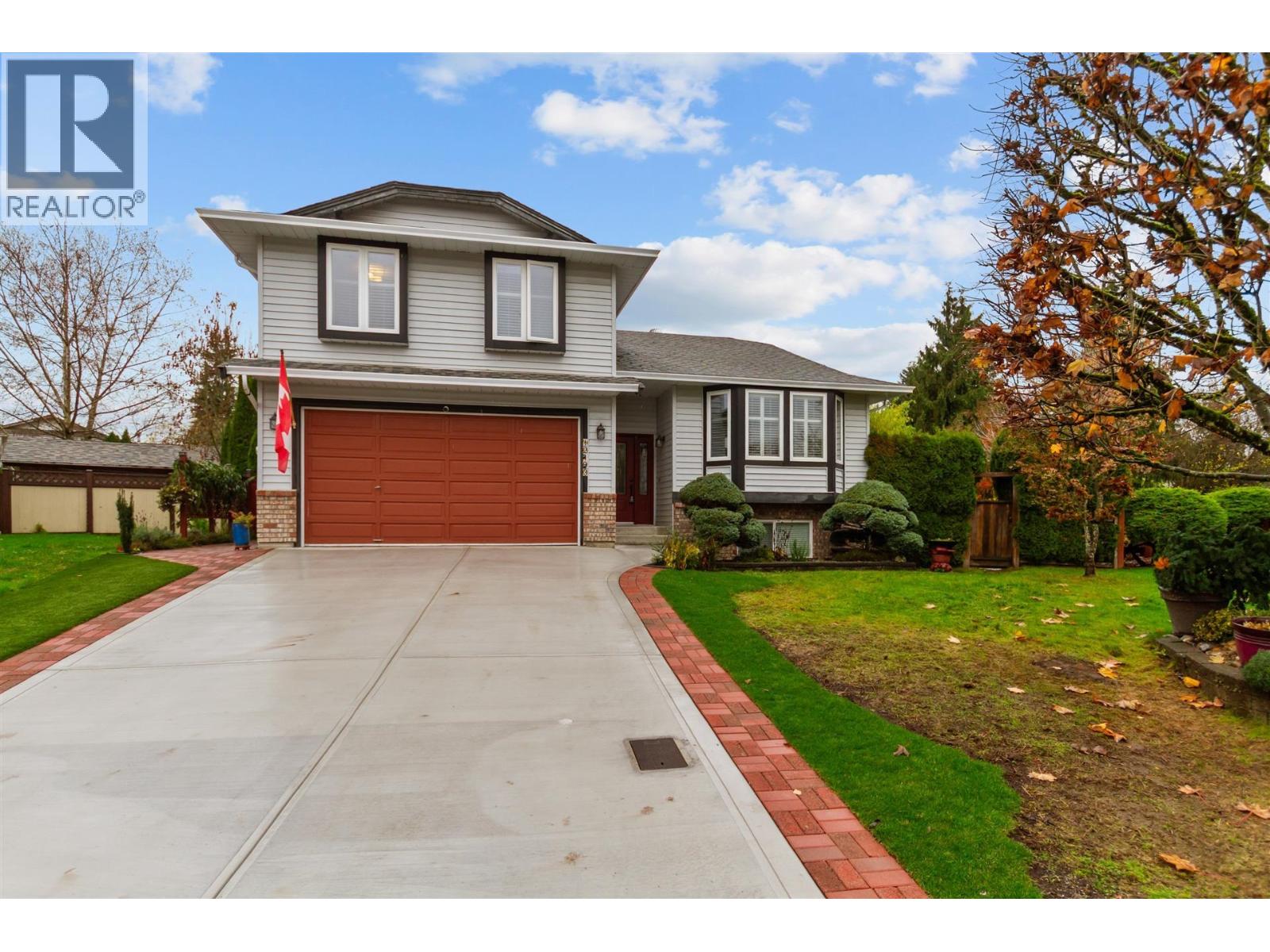 12193 LINDSAY PLACE, Maple Ridge, British Columbia