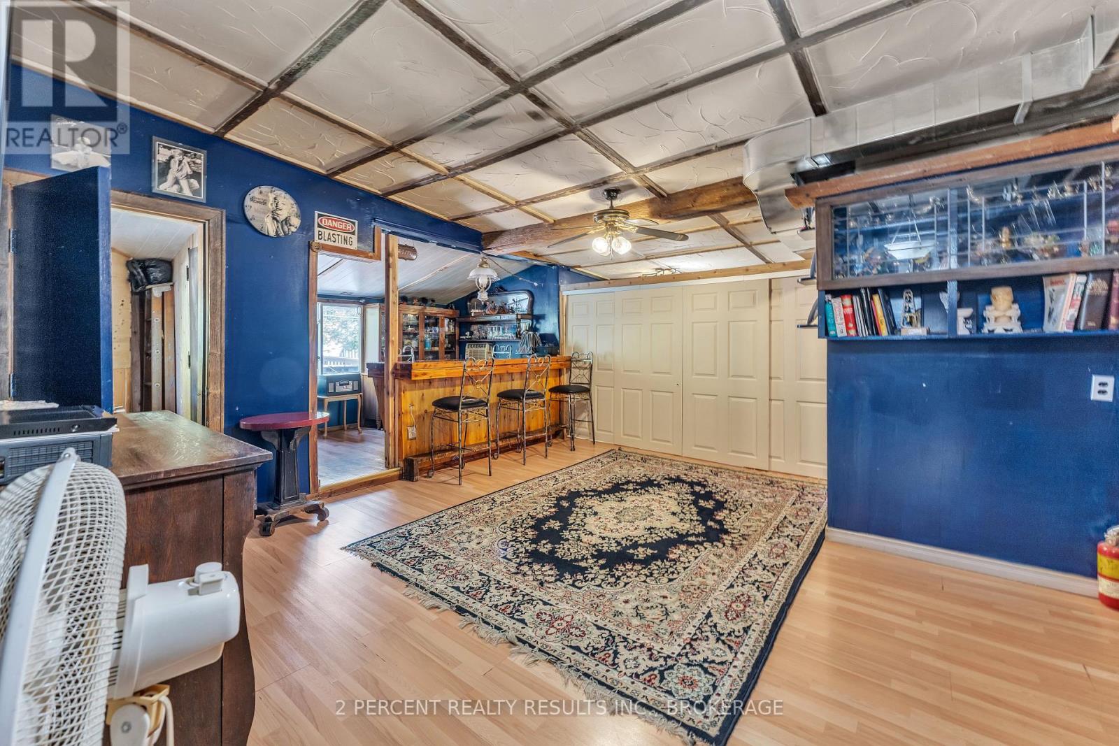 12 Luffman Road, Tweed, Ontario  K0K 2L0 - Photo 20 - X12555532