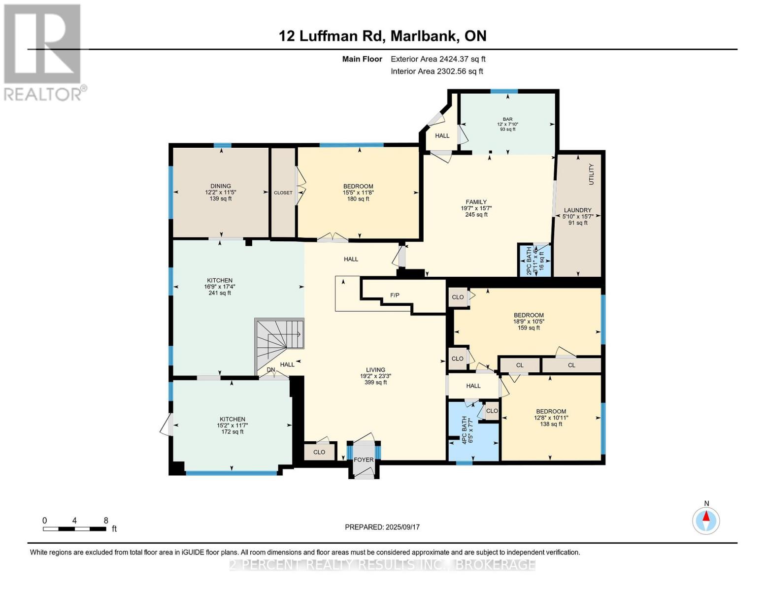 12 Luffman Road, Tweed, Ontario  K0K 2L0 - Photo 41 - X12555532