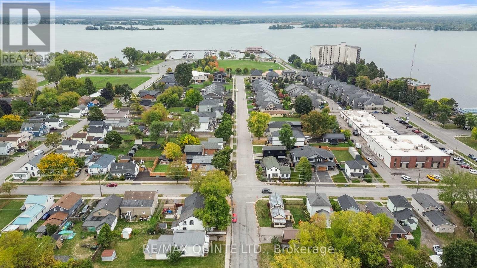 79 South Church Street, Belleville, Ontario  K8V 3B7 - Photo 27 - X12555454