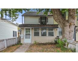 79 SOUTH CHURCH STREET, Belleville, Ontario