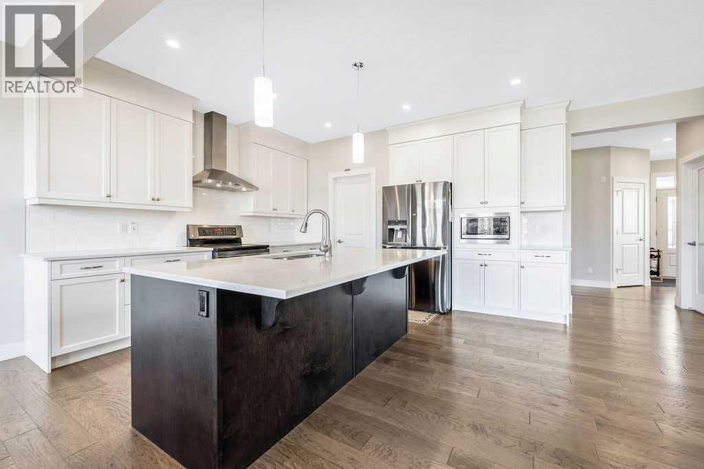 82 Panton View Nw, Calgary, Alberta  T3K 0X8 - Photo 6 - A2265740