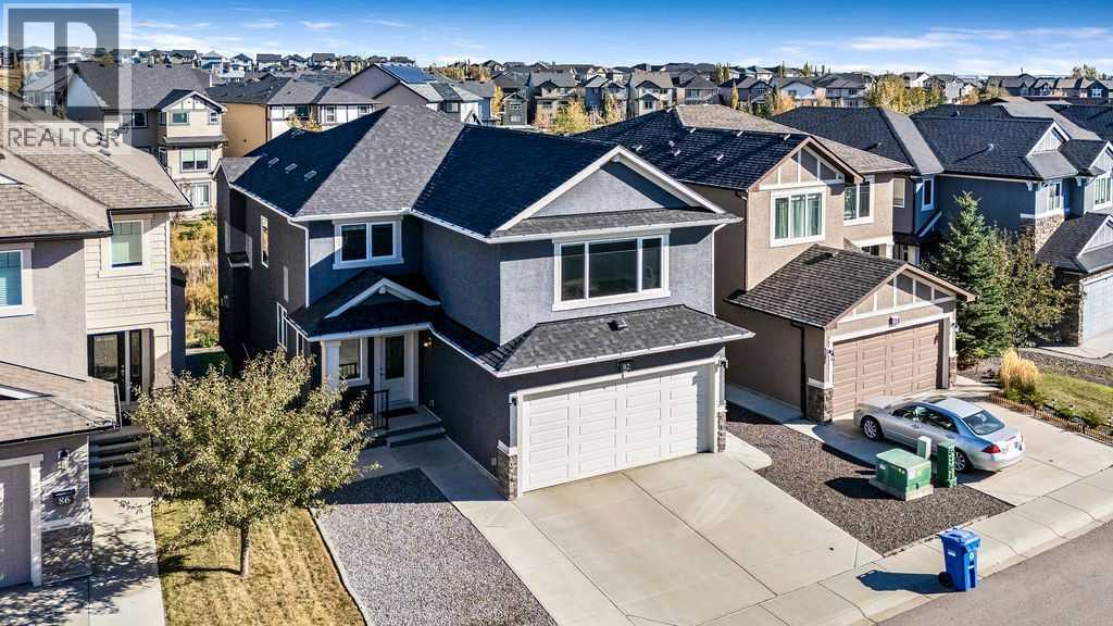 82 Panton View Nw, Calgary, Alberta  T3K 0X8 - Photo 1 - A2265740