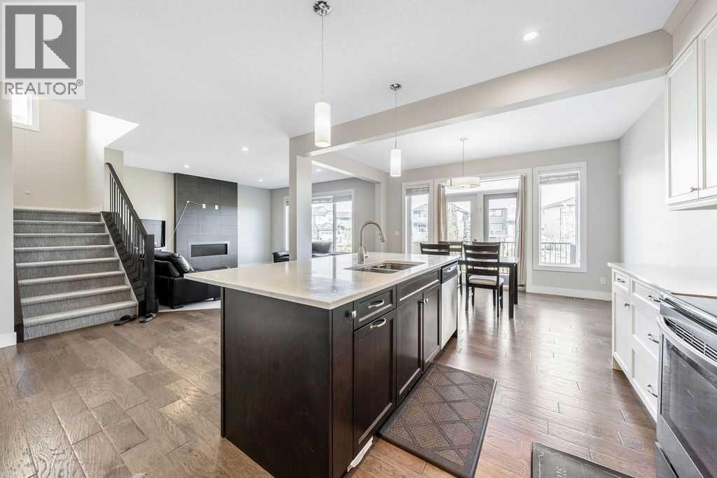 82 Panton View Nw, Calgary, Alberta  T3K 0X8 - Photo 9 - A2265740