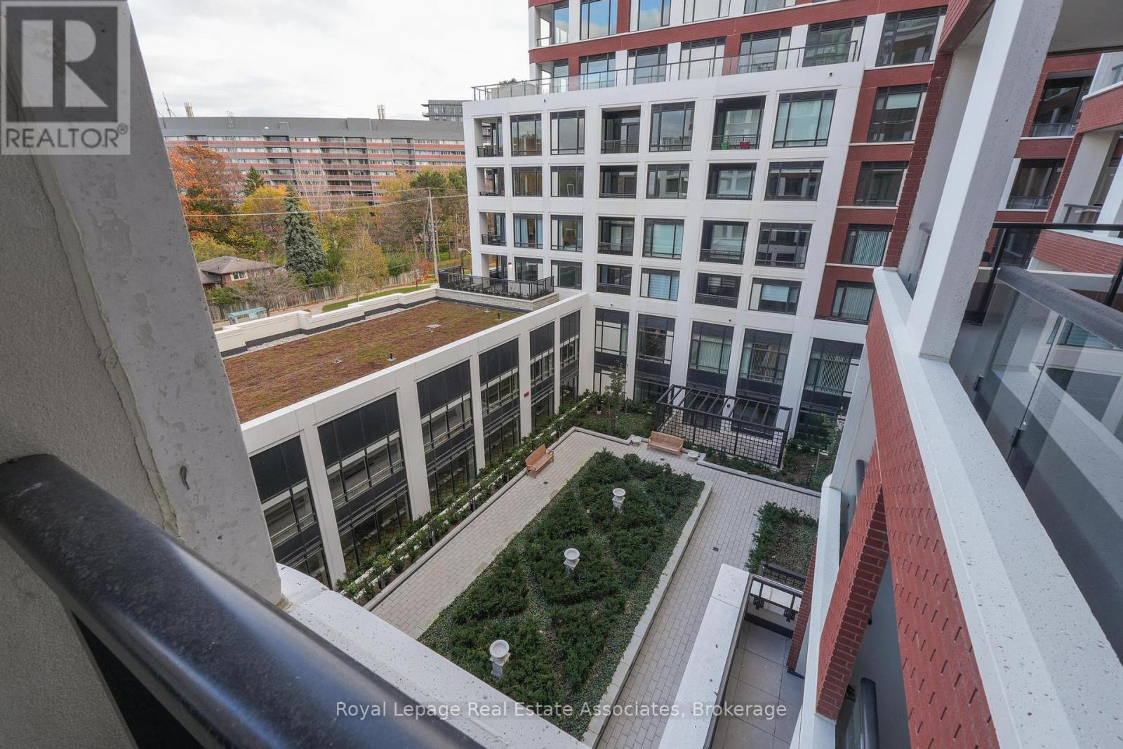 426 - 259 The Kingsway, Toronto, Ontario  M9A 0G2 - Photo 16 - W12555192