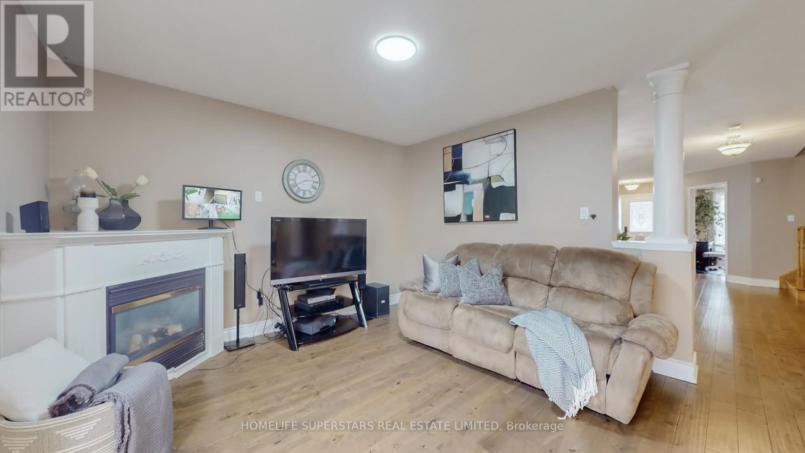 30 Hopecrest Place, Brampton, Ontario  L6R 2T8 - Photo 11 - W12555202