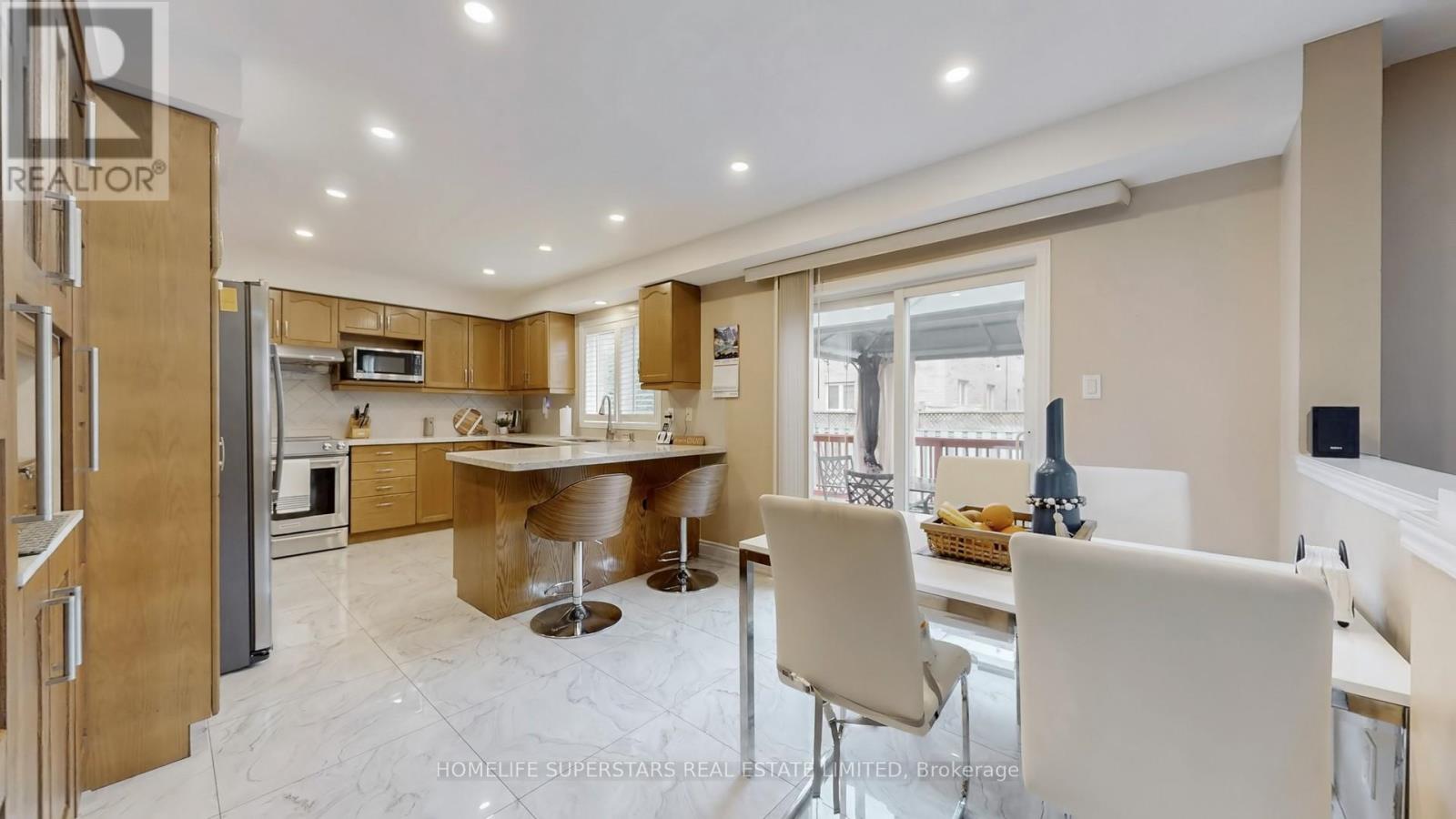 30 Hopecrest Place, Brampton, Ontario  L6R 2T8 - Photo 20 - W12555202