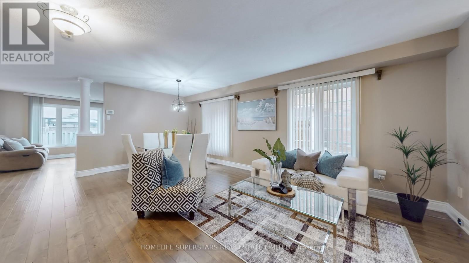 30 Hopecrest Place, Brampton, Ontario  L6R 2T8 - Photo 3 - W12555202