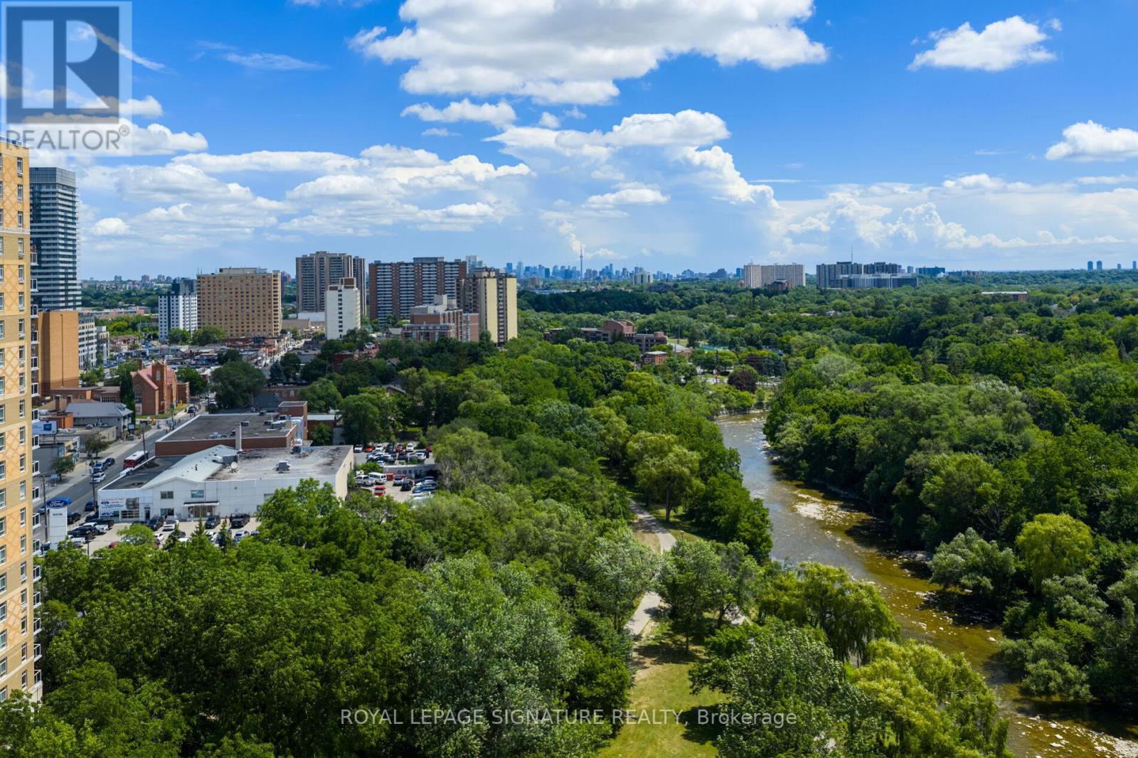 PH5 - 2130 WESTON ROAD, Toronto, Ontario