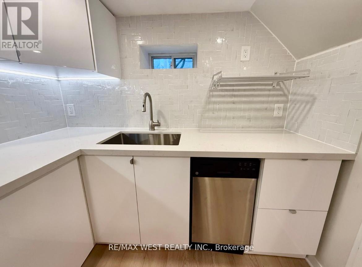 Bsmt - 10 Vimy Avenue, Toronto, Ontario M9N 2W2 - Photo 2 - W12555238