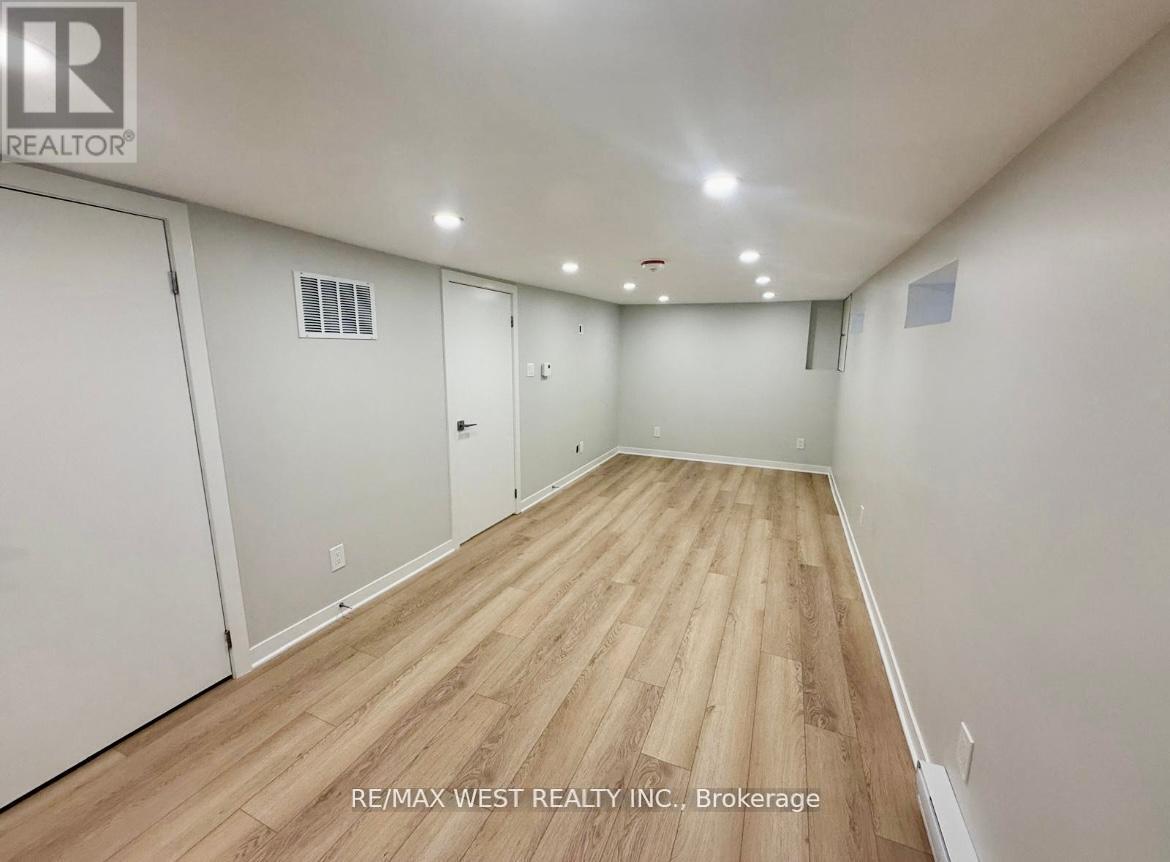 Bsmt - 10 Vimy Avenue, Toronto, Ontario M9N 2W2 - Photo 4 - W12555238