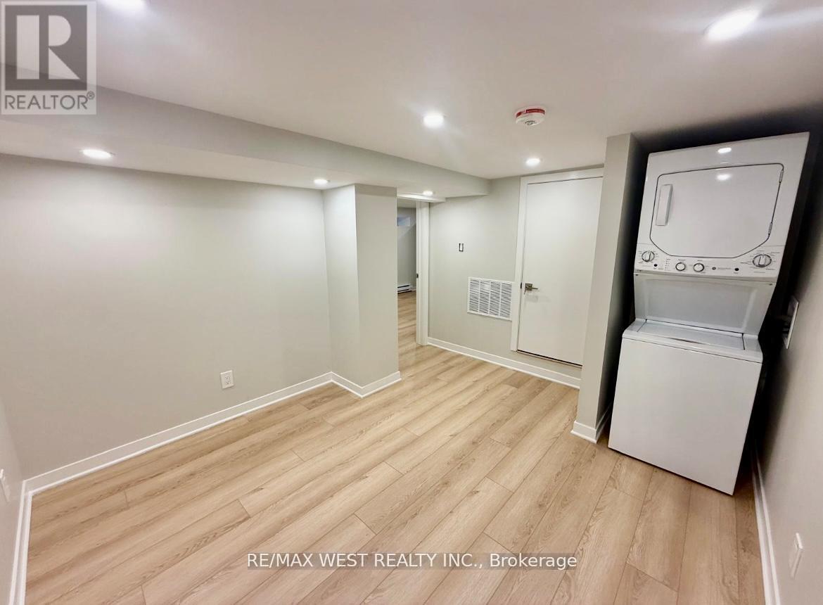 Bsmt - 10 Vimy Avenue, Toronto, Ontario M9N 2W2 - Photo 5 - W12555238