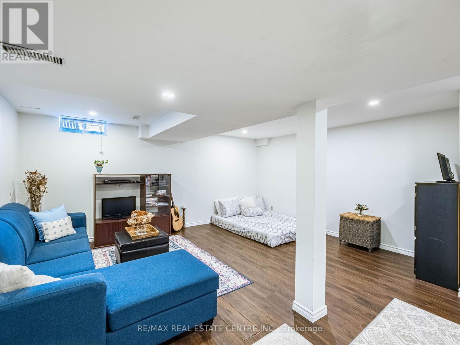 100 White Tail Crescent, Brampton, Ontario  L6Y 5B9 - Photo 34 - W12555268