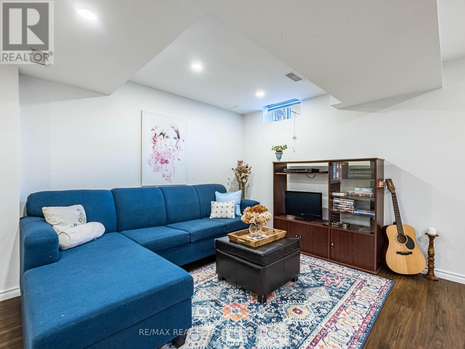 100 White Tail Crescent, Brampton, Ontario  L6Y 5B9 - Photo 36 - W12555268