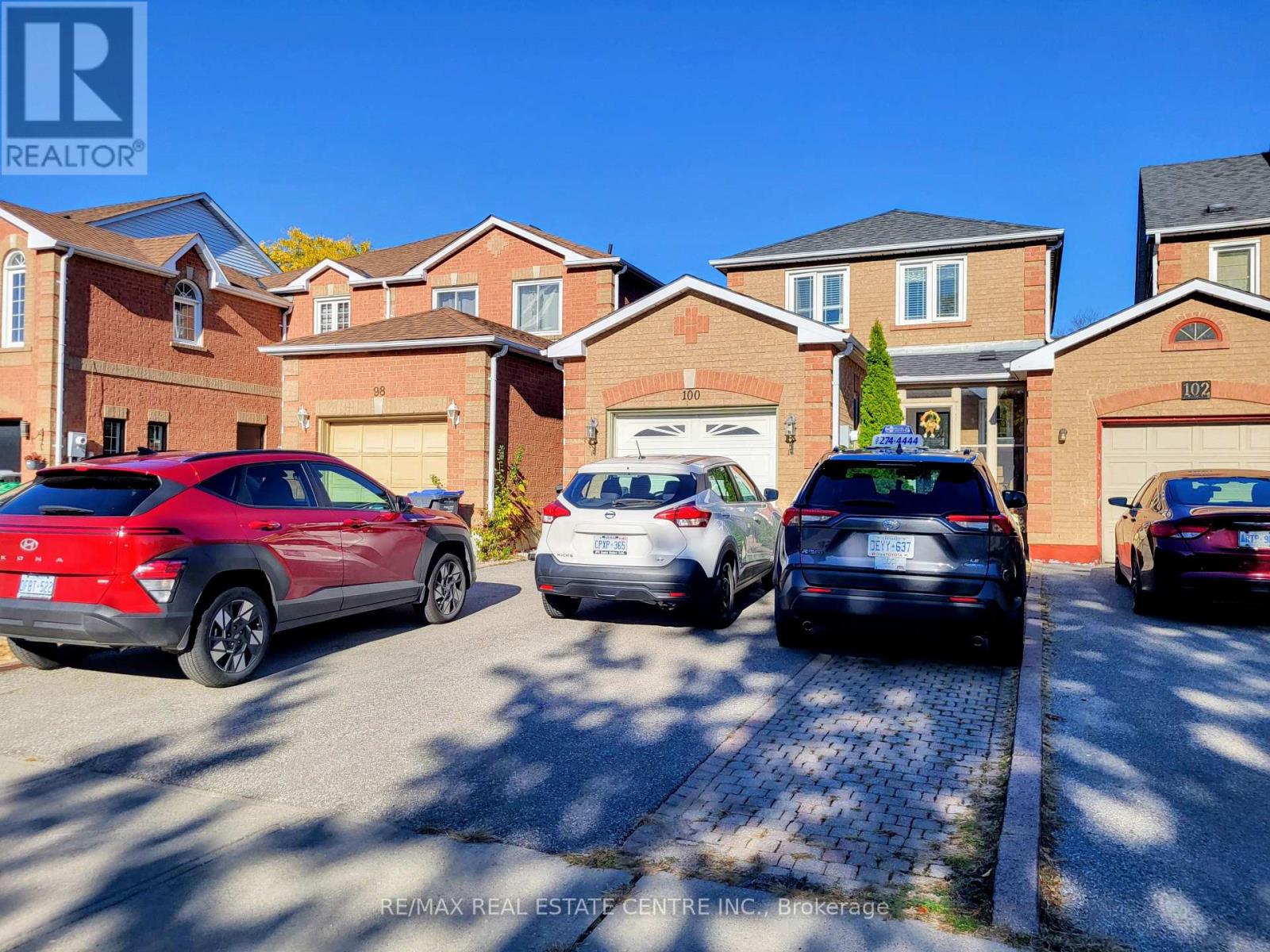 100 White Tail Crescent, Brampton, Ontario  L6Y 5B9 - Photo 45 - W12555268