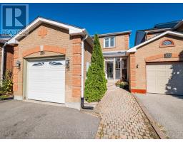 100 WHITE TAIL CRESCENT, Brampton, Ontario