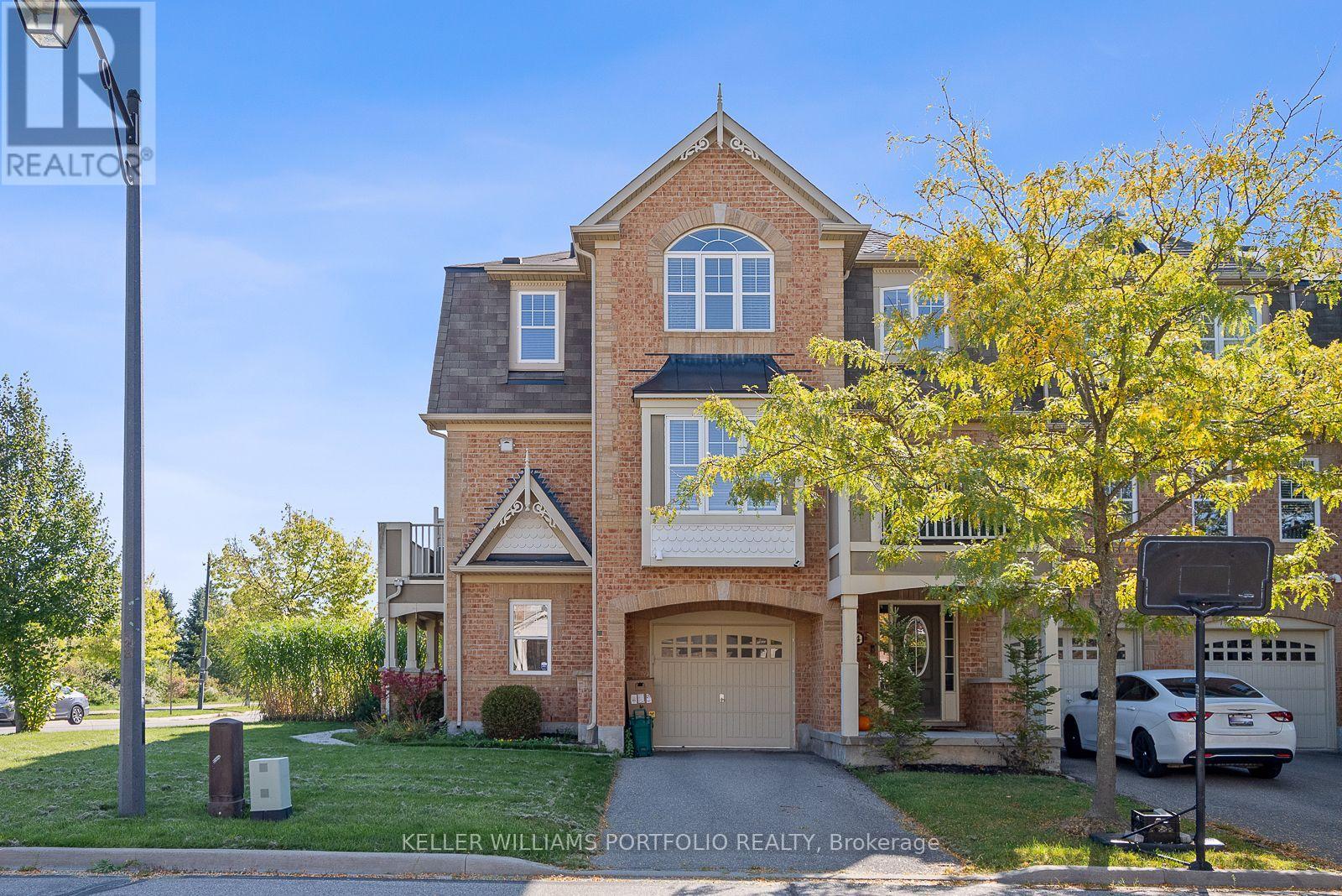 66 GLEAVE TERRACE, Milton, Ontario