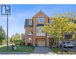 66 GLEAVE TERRACE, Milton, Ontario