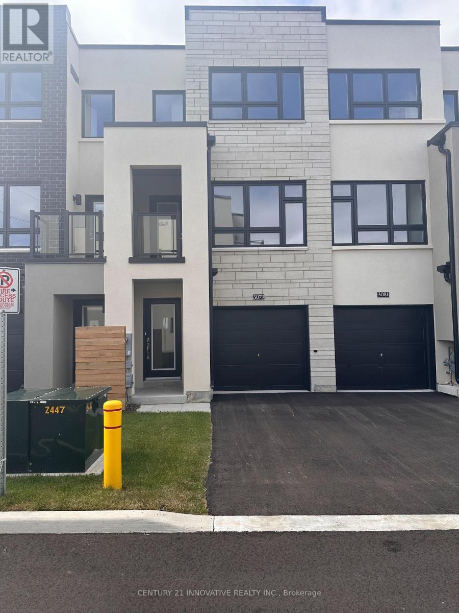 3079 Cherry Blossom Cmn, Burlington, Ontario  L7M 0H8 - Photo 1 - W12555312