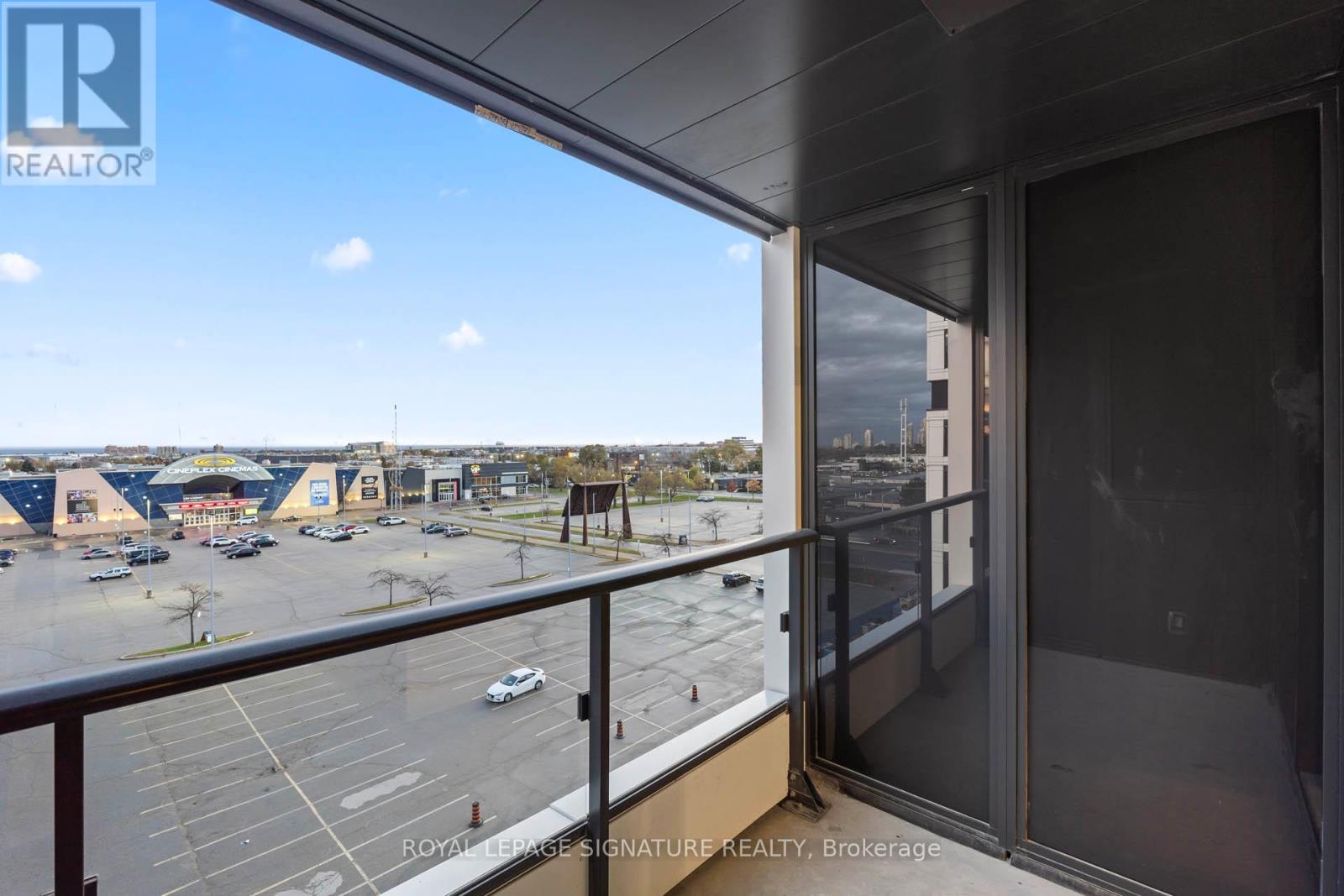 527 - 1007 The Queensway, Toronto, Ontario  M8Z 6C7 - Photo 20 - W12555356