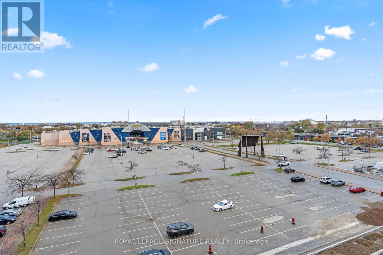 527 - 1007 The Queensway, Toronto, Ontario  M8Z 6C7 - Photo 21 - W12555356