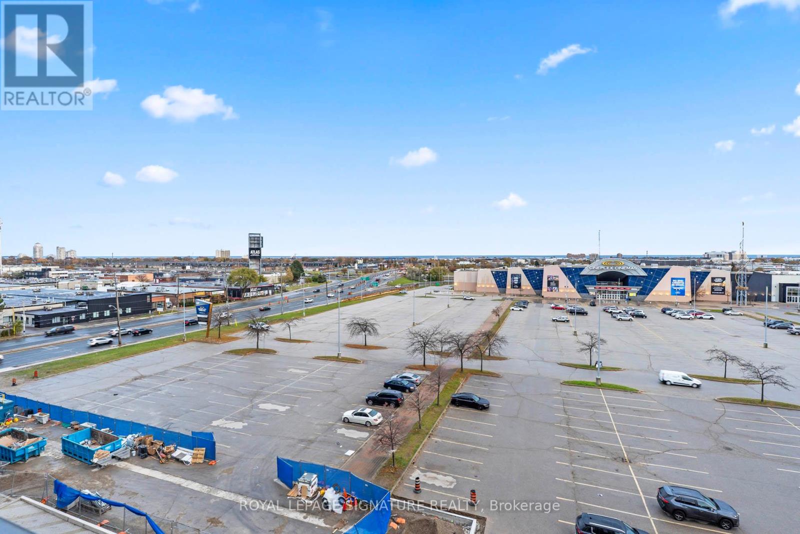 527 - 1007 The Queensway, Toronto, Ontario  M8Z 6C7 - Photo 22 - W12555356