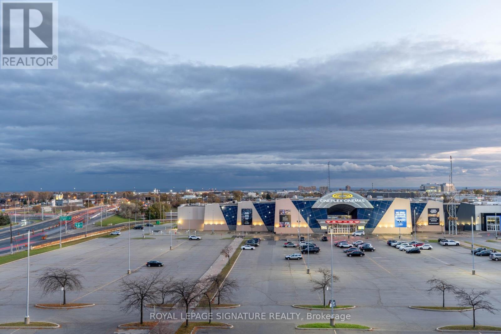 527 - 1007 The Queensway, Toronto, Ontario  M8Z 6C7 - Photo 24 - W12555356