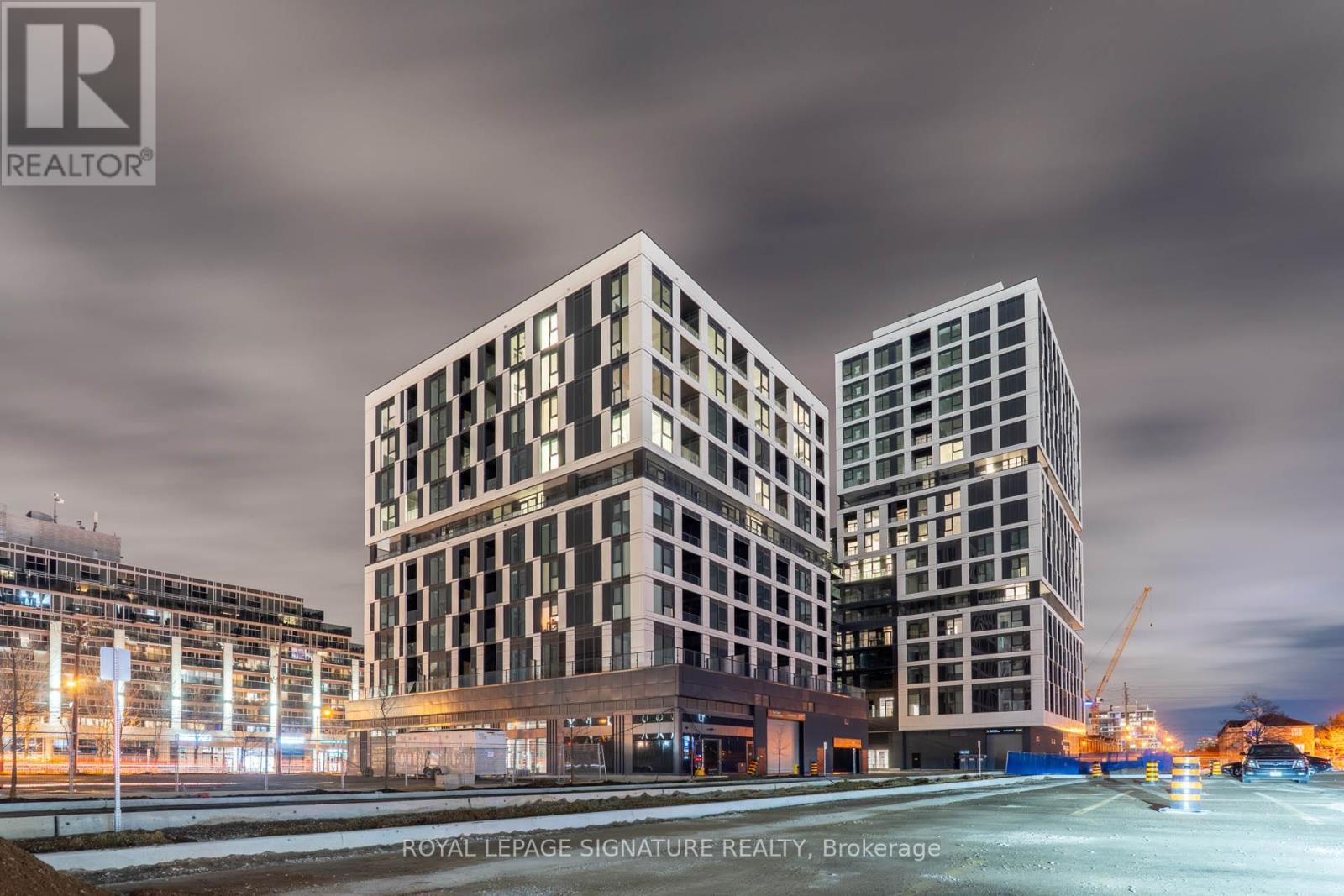 527 - 1007 The Queensway, Toronto, Ontario  M8Z 6C7 - Photo 25 - W12555356