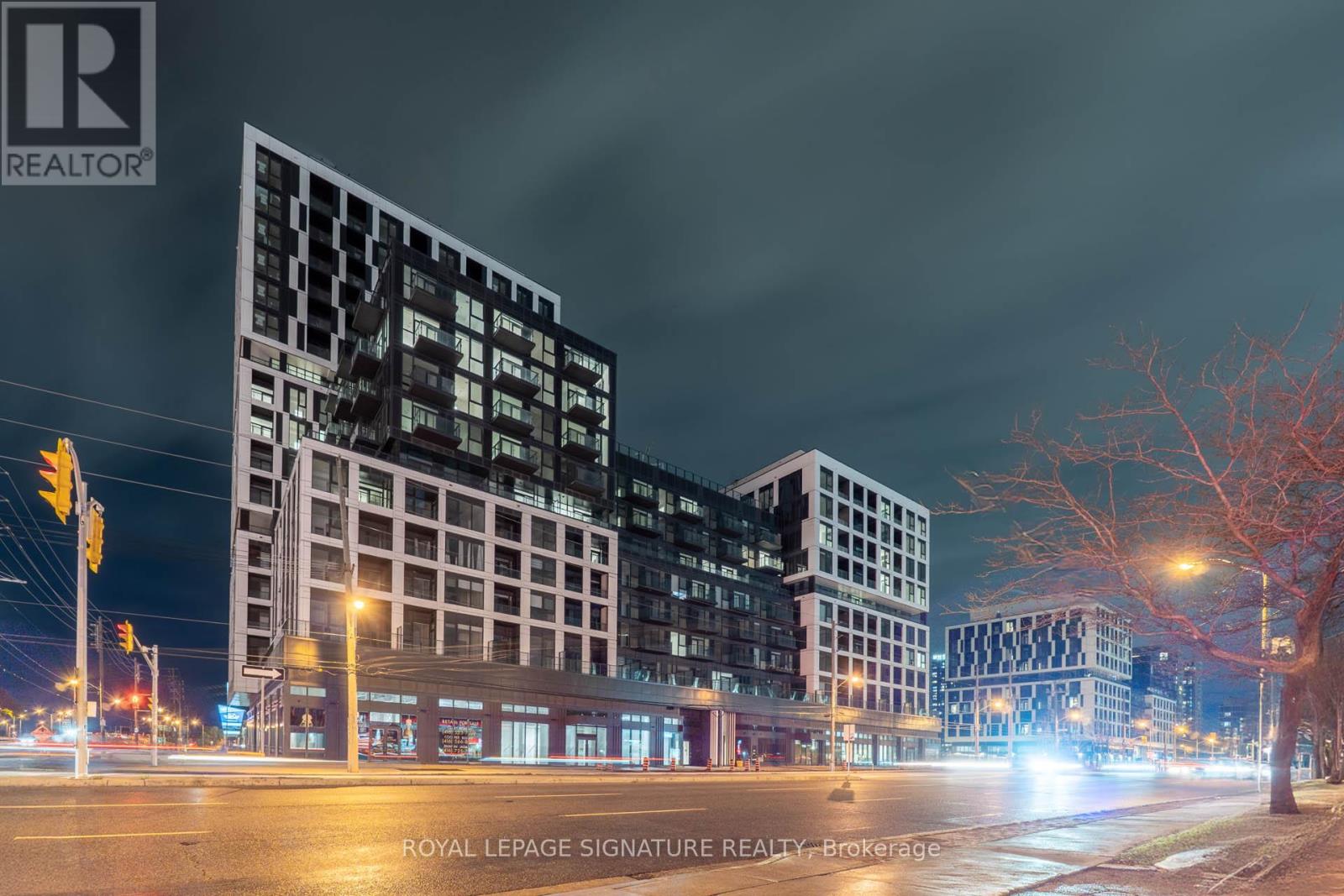 527 - 1007 The Queensway, Toronto, Ontario  M8Z 6C7 - Photo 26 - W12555356