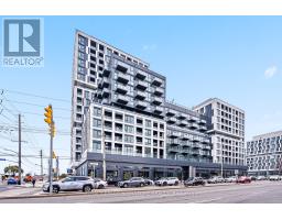 527 - 1007 THE QUEENSWAY, Toronto, Ontario