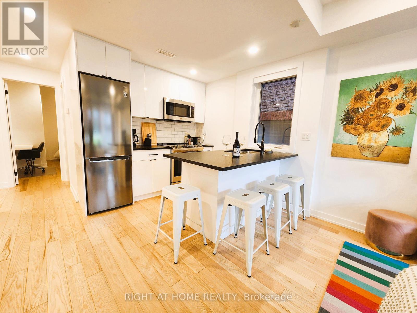 2 - 106 Lappin Avenue, Toronto, Ontario  M6H 1Y4 - Photo 15 - W12555382